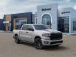 2026 Ram 1500 TRADESMAN CREW CAB 4X4 Pickup