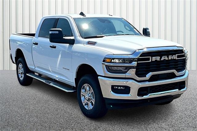 2025 RAM Ram 2500 Pickup Big Horn's photo