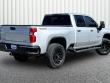 2021 Chevrolet Silverado 2500 HD Custom Truck Crew Cab