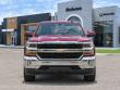 2016 Chevrolet Silverado 1500 LT Truck Double Cab