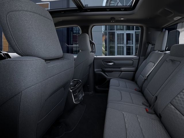 2026 RAM 1500 Big Horn/Lone Star - Photo 23