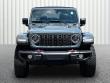 2025 Jeep Wrangler Rubicon SUV