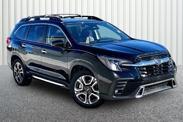 2024 Subaru Ascent Touring