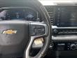 2023 Chevrolet Silverado 1500 LTZ Truck Crew Cab