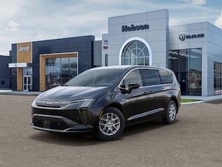 2027 Chrysler Pacifica SELECT Passenger Van