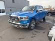 2023 Ram 1500 Laramie Truck Crew Cab
