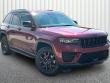 2025 Jeep Grand Cherokee Laredo SUV