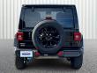 2024 Jeep Wrangler 4xe Sahara SUV