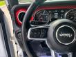 2020 Jeep Gladiator Rubicon Truck Crew Cab