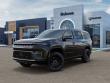 2026 Jeep Grand Wagoneer LIMITED 4X4 Sport Utility