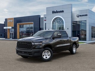 2026 Ram 1500 TRADESMAN CREW CAB 4X4 5'7 BOX Pickup