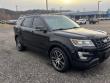 2016 Ford Explorer Sport SUV
