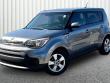 2018 Kia Soul Base Hatchback