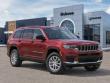2023 Jeep Grand Cherokee L Laredo SUV