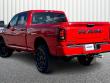 2026 Ram 2500 BIG HORN CREW CAB 4X4 6'4 BOX Pickup