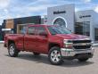 2016 Chevrolet Silverado 1500 LT Truck Double Cab