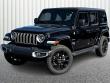 2024 Jeep Wrangler 4xe Sahara SUV