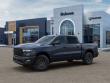 2026 Ram 1500 WARLOCK CREW CAB 4X4 5'7 BOX Pickup