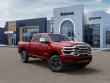 2026 Ram 2500 LARAMIE CREW CAB 4X4 6'4 BOX Pickup