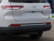 2026 Jeep Grand Cherokee L LAREDO 4X4 Sport Utility