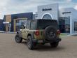 2026 Jeep Wrangler 4-DOOR SPORT S Sport Utility