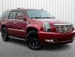 2010 CADILLAC Escalade Luxury SUV