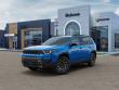 2027 Jeep Cherokee LAREDO 4X4 Sport Utility