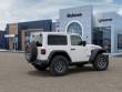 2026 Jeep Wrangler 2-DOOR RUBICON Sport Utility
