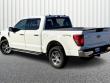 2025 Ford F-150 XLT Truck SuperCrew Cab
