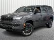 2025 Jeep Grand Wagoneer Series III SUV