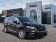 2025 Chrysler Pacifica Select Van Passenger Van