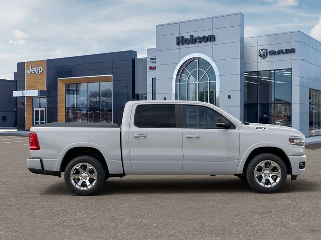 2026 RAM 1500 Big Horn/Lone Star - Photo 21