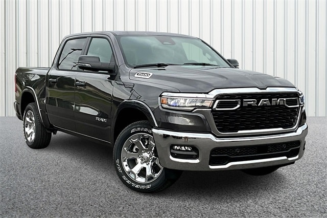 2026 RAM Ram 1500 Pickup Big Horn/Lone Star's photo