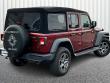 2021 Jeep Wrangler Unlimited Sport SUV