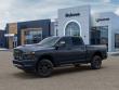 2027 Ram 2500 TRADESMAN CREW CAB 4X4 Pickup