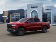 2026 Ram 1500 TRADESMAN CREW CAB 4X4 Pickup
