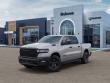 2026 Ram 1500 TRADESMAN CREW CAB 4X4 Pickup