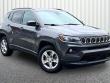2024 Jeep Compass Latitude SUV
