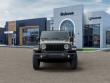 2026 Jeep Wrangler 2-DOOR SPORT Sport Utility