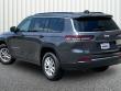 2025 Jeep Grand Cherokee L Laredo SUV