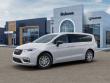 2026 Chrysler Pacifica SELECT Passenger Van