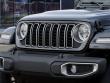 2025 Jeep Wrangler 4-DOOR SAHARA Sport Utility
