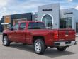 2016 Chevrolet Silverado 1500 LT Truck Double Cab