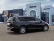 2027 Chrysler Pacifica SELECT Passenger Van
