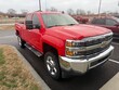  Chevrolet Silverado 2500HD