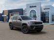 2026 Jeep Grand Cherokee L LAREDO 4X4 Sport Utility