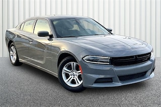 2019 Dodge Charger SXT Sedan