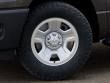 2026 Ram 1500 TRADESMAN CREW CAB 4X4 Pickup