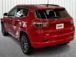 2022 Jeep Compass Limited SUV