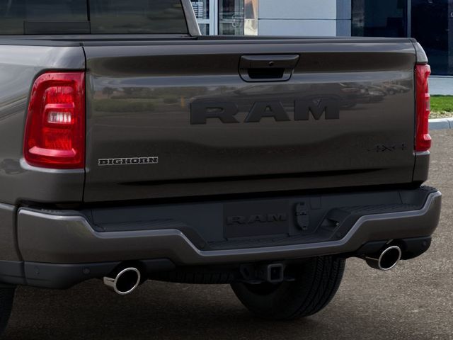 2026 RAM 1500 Big Horn/Lone Star - Photo 13